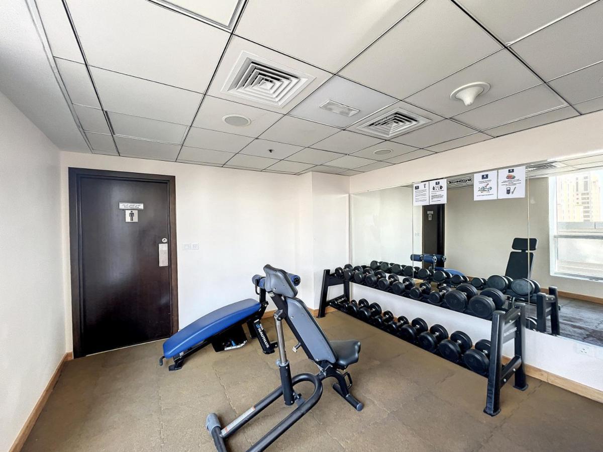 Apartment Bay - Enticing Two Bedroom